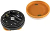 Mini Campingleuchte mit Batteriebetrieb ØxH 7x4cm IP44 Produktbild-Vorschau 4