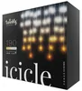 Twinkly Icicle 190 LED AWW 5x0,7m Anteprima dell’immagine prodotto 2