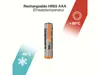 Camelion Ni-Mh Hr03 / Aaa / 800Mah / 1,2V / Bp2 Produktbild-Vorschau 4