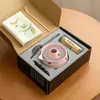 Roxlin Teeservice Roxlin Matcha Set (7-teilig) Keramik, Produktbild-Vorschau 2