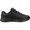 SKECHERS Halbschuhe SURE TRACK TRICKEL, Schwarz:41 Produktbild-Vorschau 4