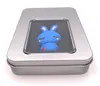 Onwomania Lapin mignon mignon en bleu Clé USB en boîte Voir les images du produit 4