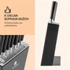 Klarstein, blok na nože s nožmi, 7 -dielna súprava, Náhľad obrázku produktu 2