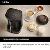 Haier Haier HMB5A 011 Kalte und heiße Getränke Isoliert Produktbild-Vorschau 3