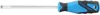 GEDORE 2150 5,5 3C Cacciavite a taglio 5,5 mm, 6679430 Anteprima dell’immagine prodotto 3