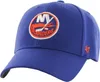 New York Islanders NHL MVP Royal 56-61cm Kappe Produktbild-Vorschau 3