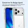 imoshion Couverture arrière protectrice avec MagSafe pour Voir les images du produit 6