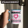 Trendation - Altenpflege Tasse Geschenk Spruch für Produktbild-Vorschau 4