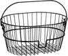 KLICKfix Panier Standard Lenkerkorb schwarz 0392S Produktbild-Vorschau 1