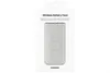 Samsung Induktive Powerbank 10.000 mAh 25 Watt, Beige Produktbild-Vorschau 10