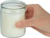 Sviečky Bolsius Starlight v čírom skle (8 kusov) Náhľad obrázku produktu 4
