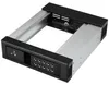 StarTech.com Hot-Swap Wechselrahmen 5,25" auf 3,5" SATA/SAS Produktbild-Vorschau 1