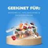 Vorratsdose Lock&Lock 2,3L, Gefrierdosen mit Produktbild-Vorschau 4