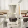 Alessi - Filtrační kávovar Plissé, šedý Náhled obrázku produktu 2