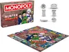 Desková hra Monopoly Hunter x Hunter  *německá verze* Náhled obrázku produktu 6