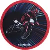 McNeill Schulranzen-Zubehör McAddy Motorcross mehrfarbig Produktbild-Vorschau 2