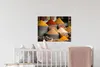 MuchoWow® Wandtattoo Wandsticker Wandaufkleber Kräuter - Produktbild-Vorschau 5
