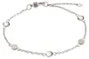 Boccia Damen Armband 03049-01 Titan Produktbild-Vorschau 1