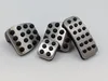 Set di pedali sportivi per Mercedes W447, W639, Classe V, Anteprima dell’immagine prodotto 1