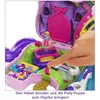 Mattel HJN76 - Polly Pocket - Spielset mit 26 Produktbild-Vorschau 3