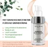 Farbwechselnde Foundation Concealer Abdeckung Cover Produktbild-Vorschau 3