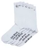 Karl Kani Socken 6er-Pack 30030003 Weiß 39/42 Produktbild-Vorschau 1