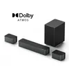 ULTIMEA 5.1 Dolby Atmos Soundbar, 3D Surround Sound System Produktbild-Vorschau 20