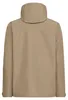 Jack Wolfskin Herren Stonelite 3in1 Jacke hazel wood M Produktbild-Vorschau 3