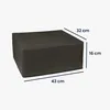 kwmobile Cover kompatibel mit Canon Pixma TS5150 - Tasche Produktbild-Vorschau 4