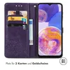 imoshion Mandala Klapphülle Samsung Galaxy A23 (5G) - Produktbild-Vorschau 3