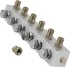 Agora-Tec® Airbrush Komplett-Set EXPERT XXII.2 Produktbild-Vorschau 4