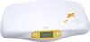 Beurer BY 80 Babywaage gewölbte Oberfläche 20 kg Tragkraft Produktbild-Vorschau 11