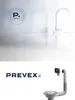 PREVEX Universal-Korbventil mit Siebkorb und Ablaufgarnitur Produktbild-Vorschau 6
