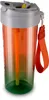 LAMART LT4073 FIT Sportovní láhev 600ML Náhled obrázku produktu 2