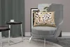 MuchoWow® Zierkissen Sofakissen Wohnzimmer Dekokissen 60x40 Produktbild-Vorschau 3