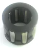 A close-up studio shot of a needle bearing. Produktbild-Vorschau