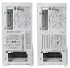 LIAN LI LANCOOL 216 RGB, behuizing, E-ATX, midi-tower - wit Productafbeelding-voorbeeld 6