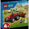 LEGO City Červený traktor s přívěsem a ovcemi, Sada na Náhled obrázku produktu 27