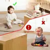 Kantenschutz Baby Transparent, Eckenschutz Baby Transparent Produktbild-Vorschau 5
