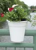 KHW Blumenkasten Flowerclip aus hochwertigem Kunststoff - Produktbild-Vorschau 8