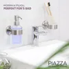 bremermann serie bagno PIAZZA - Distributore di sapone con Anteprima dell’immagine prodotto 2