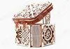 WOODEN CITY Modellbauaufsatz Holz Mystery Box Produktbild-Vorschau 17