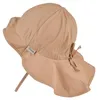 Sterntaler Sonnenhut uni Produktbild-Vorschau 3