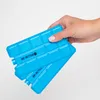 Einkaufskorb faltbar 30L – Thermo Picknickkorb Isolierkorb Produktbild-Vorschau 3