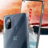 AERO-Case für OnePlus Nord N100, Farbe:Crystal-Clear Produktbild-Vorschau 7