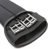 KAVALKADE Kurzgurt Neopren schwarz, schwarz, 85 cm Produktbild-Vorschau 5