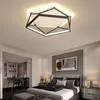 LED Deckenleuchten, 48*46.5cm Deckenlampe, Stufenlos Produktbild-Vorschau 1