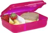 Step by Step Brotzeitbox mit Klickverschluss, Produktbild-Vorschau 1