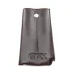 GTEX Rasiermesser Premium GTEX Rasierklingen Ledertasche 2 Produktbild-Vorschau 5