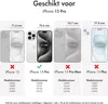 Apple MT1G3ZM/A, Cover, Apple, iPhone 15 Pro, 15,5 cm Produktbild-Vorschau 7